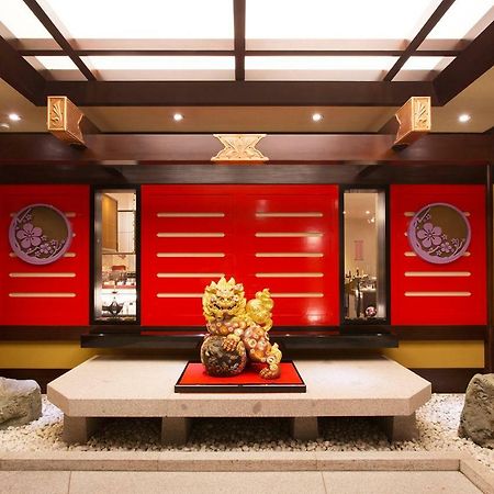 Yamanaka Onsen Kissho Yamanaka Hotel Kaga  Bagian luar foto