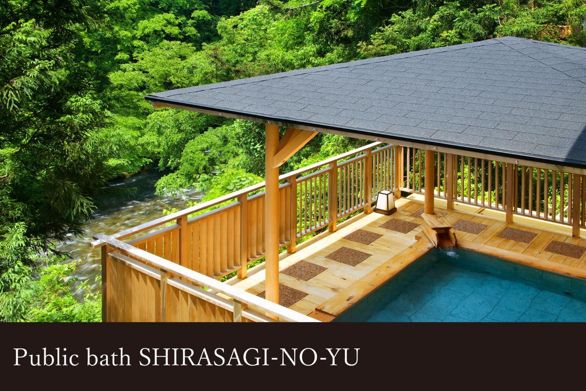 Yamanaka Onsen Kissho Yamanaka Hotel Kaga  Bagian luar foto