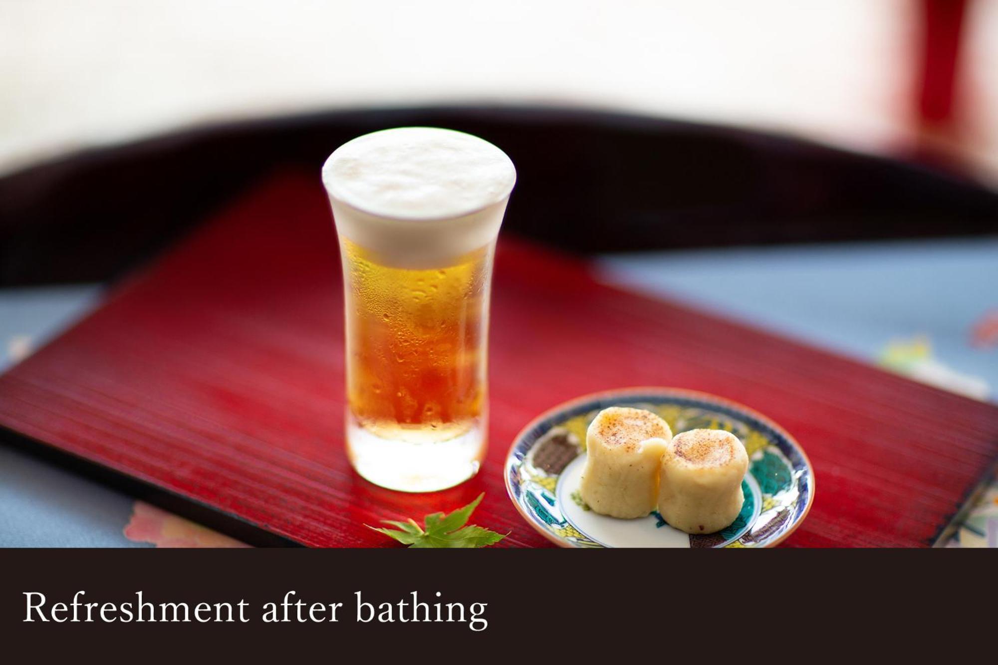 Yamanaka Onsen Kissho Yamanaka Hotel Kaga  Bagian luar foto
