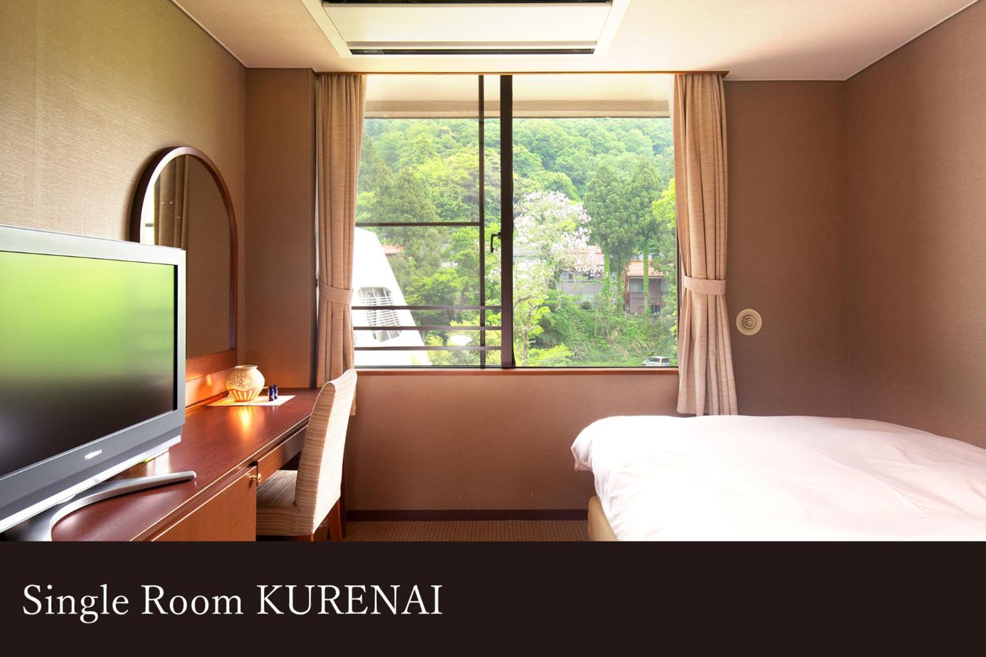 Yamanaka Onsen Kissho Yamanaka Hotel Kaga  Bagian luar foto