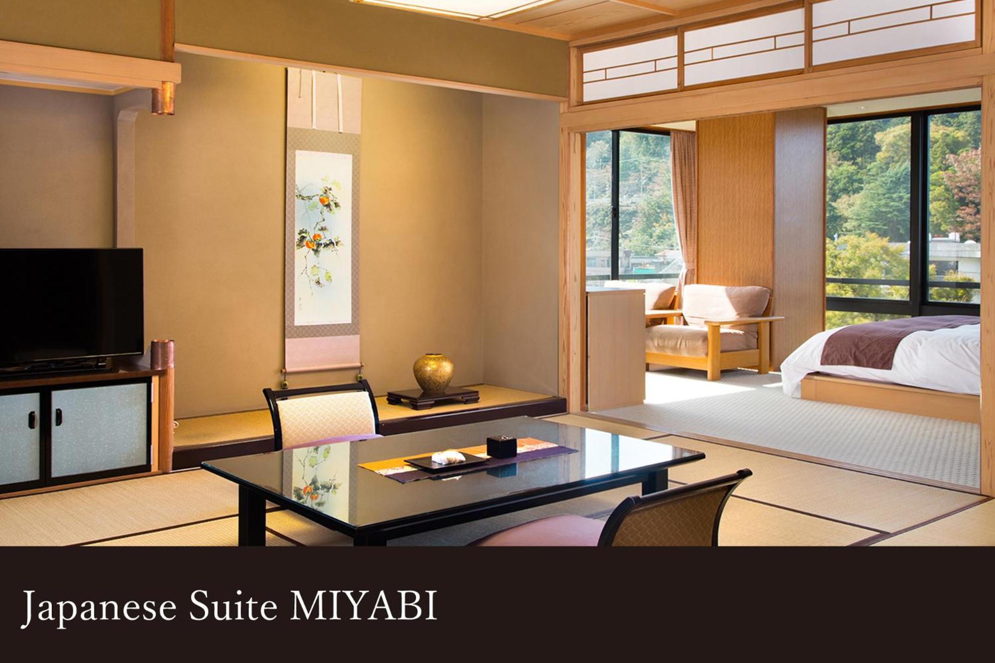 Yamanaka Onsen Kissho Yamanaka Hotel Kaga  Bagian luar foto