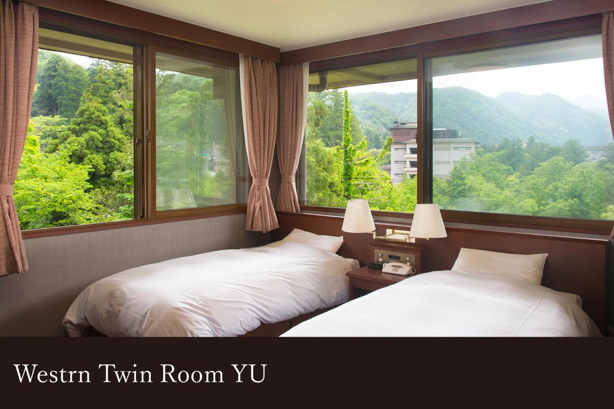 Yamanaka Onsen Kissho Yamanaka Hotel Kaga  Bagian luar foto