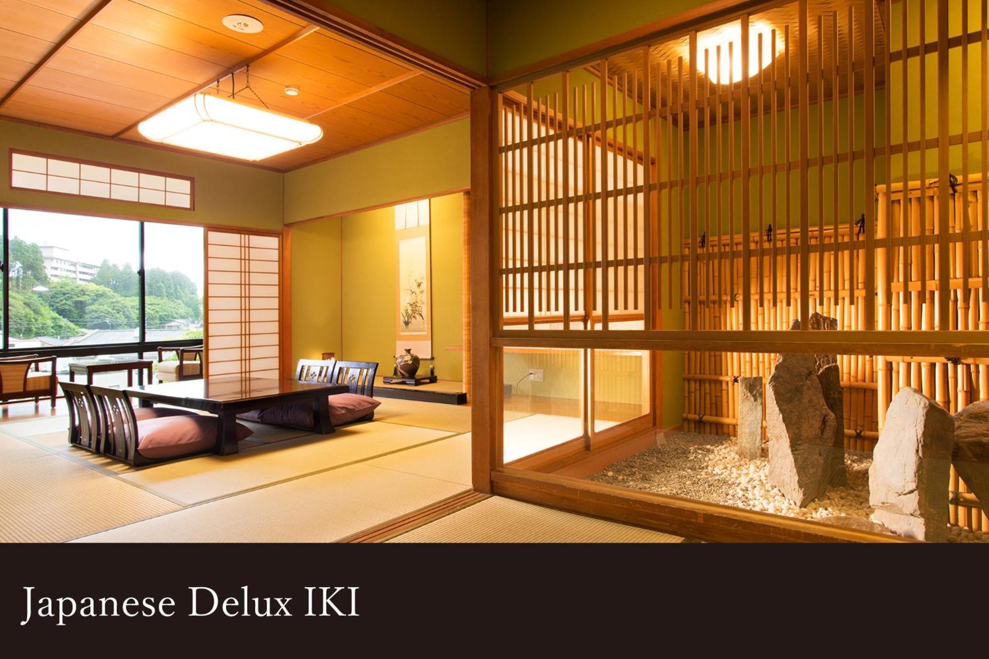 Yamanaka Onsen Kissho Yamanaka Hotel Kaga  Bagian luar foto
