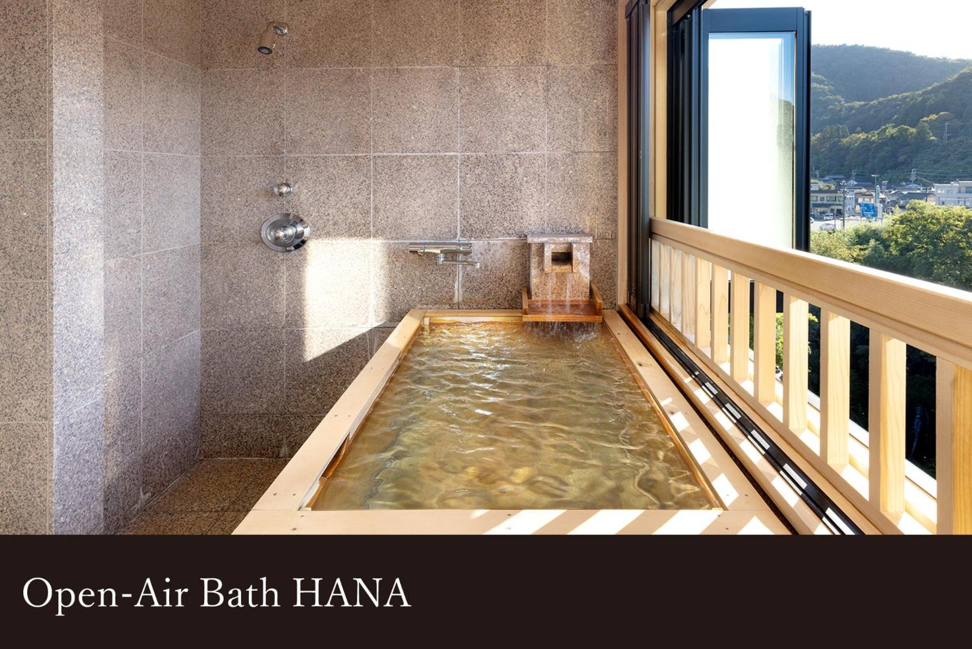 Yamanaka Onsen Kissho Yamanaka Hotel Kaga  Bagian luar foto