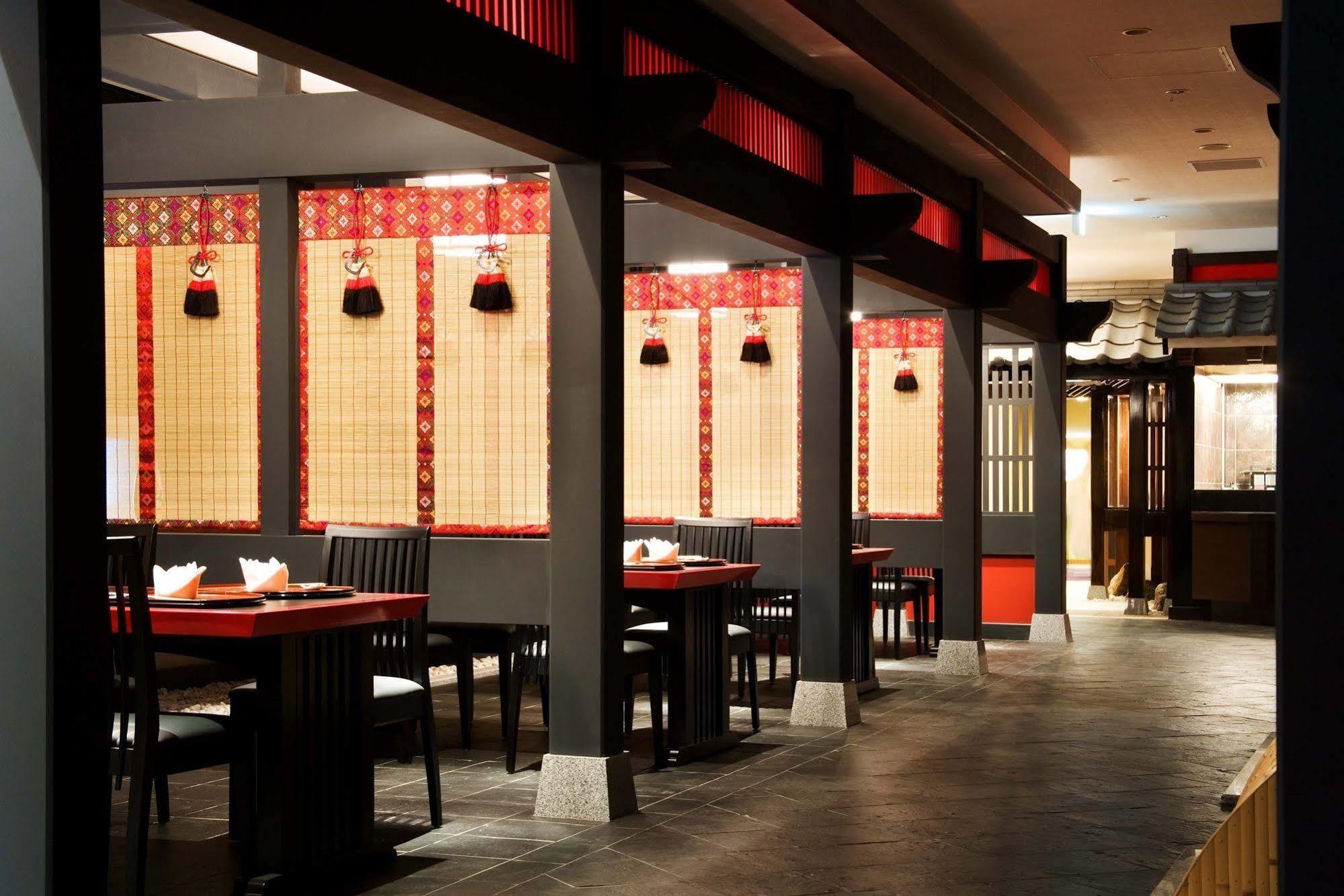 Yamanaka Onsen Kissho Yamanaka Hotel Kaga  Bagian luar foto
